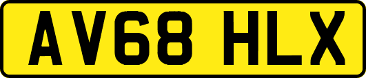 AV68HLX