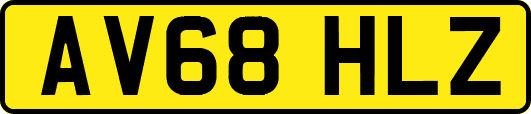 AV68HLZ