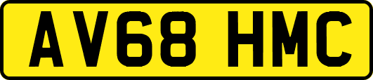 AV68HMC