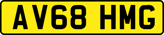 AV68HMG