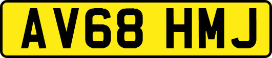 AV68HMJ