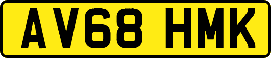 AV68HMK