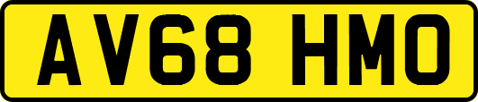 AV68HMO