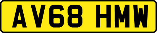 AV68HMW