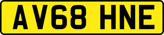 AV68HNE