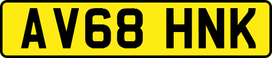 AV68HNK
