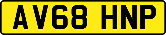 AV68HNP