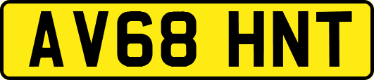 AV68HNT