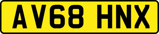 AV68HNX