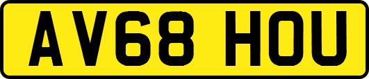 AV68HOU