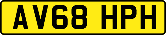 AV68HPH