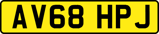 AV68HPJ