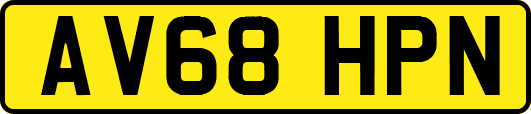 AV68HPN