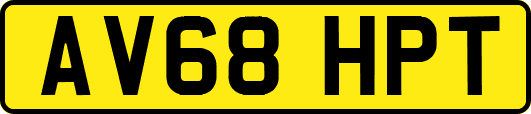 AV68HPT