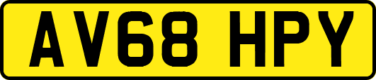 AV68HPY
