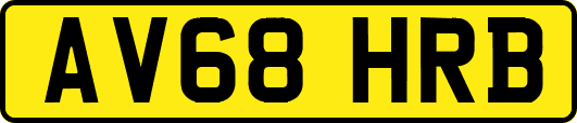 AV68HRB