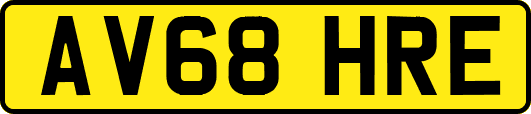 AV68HRE