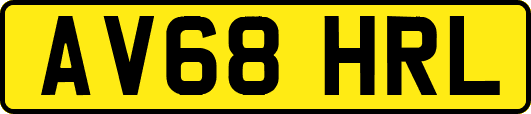 AV68HRL