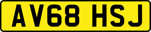 AV68HSJ