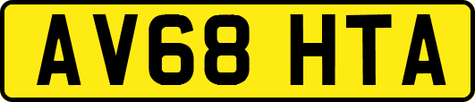 AV68HTA