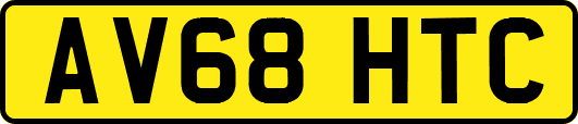 AV68HTC