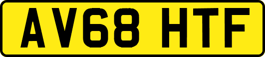 AV68HTF