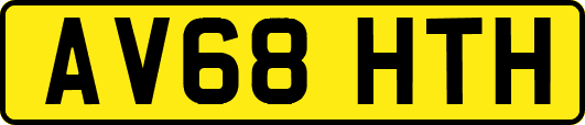 AV68HTH
