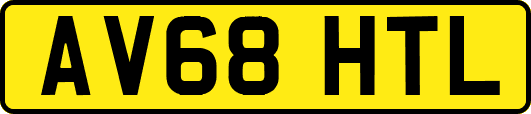 AV68HTL