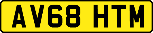 AV68HTM