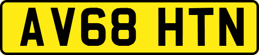 AV68HTN