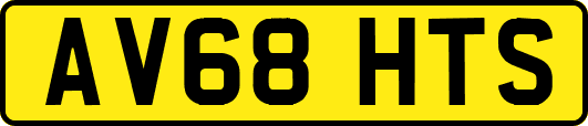 AV68HTS