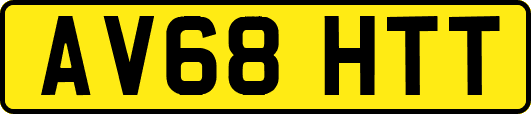 AV68HTT