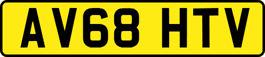 AV68HTV