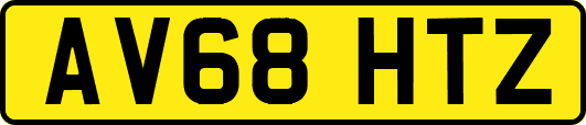AV68HTZ