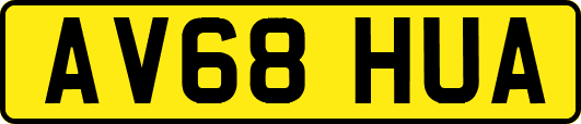 AV68HUA
