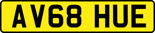 AV68HUE