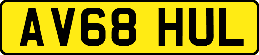 AV68HUL