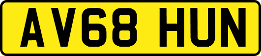AV68HUN