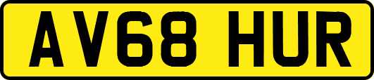 AV68HUR