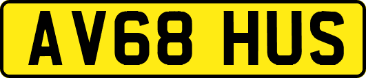 AV68HUS