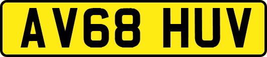 AV68HUV