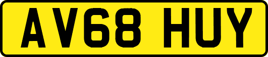 AV68HUY