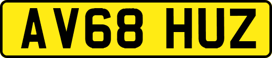 AV68HUZ