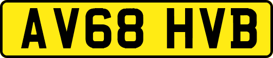 AV68HVB