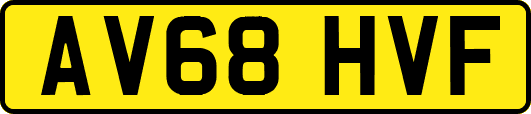 AV68HVF
