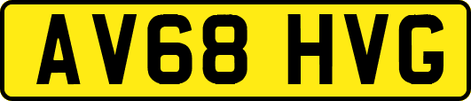 AV68HVG