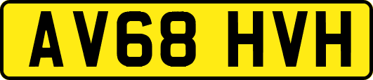 AV68HVH