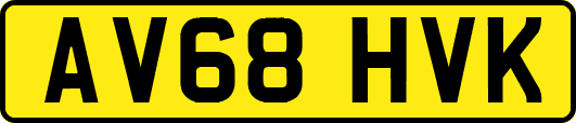 AV68HVK