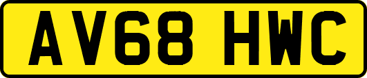 AV68HWC