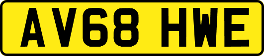 AV68HWE